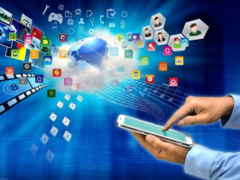 新传播时代 信息传播的变革与挑战