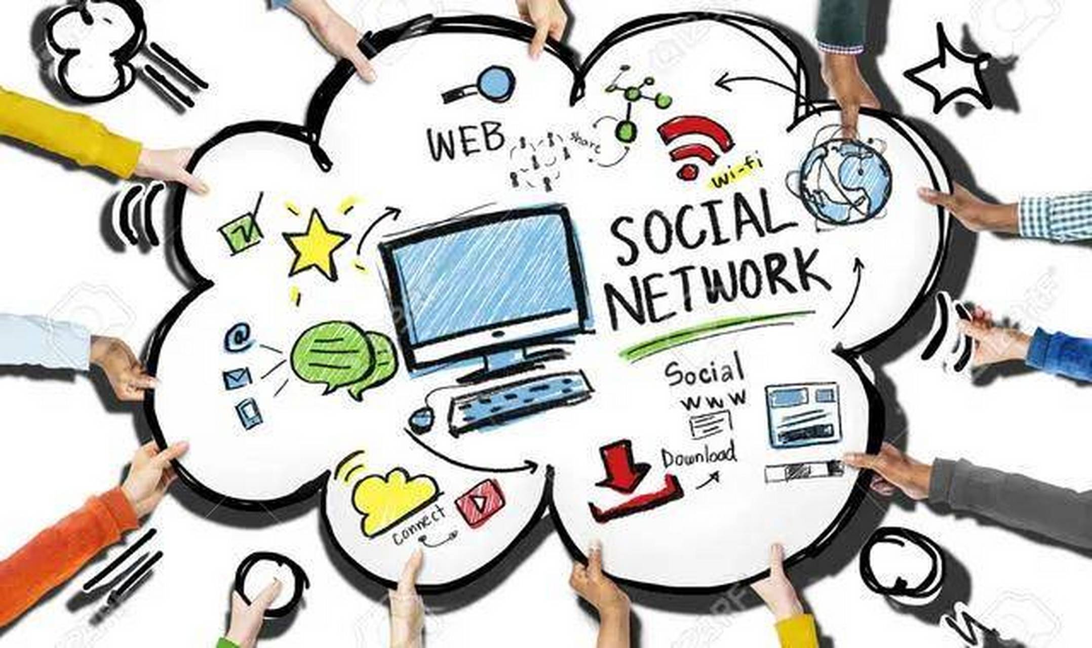 新媒体时代的信息传播策略 二十字诀解析