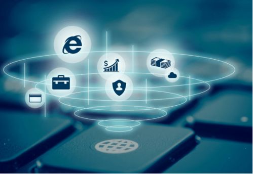 金百益招商信息传播的多维途径探析